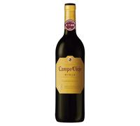 Campo Viejo Rioja Tempranillo Red Wine, 75 cl (Case of 6)