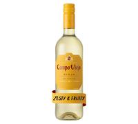Campo Viejo Rioja Viura Tempranillo Blanco 75cl