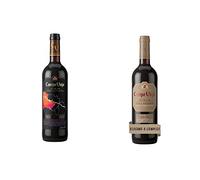 Campo Viejo Rioja Winemaker's Art Red Wine, 75 cl & Rioja Gran Reserva Red Wine, 75 cl