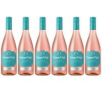 Campo Viejo Rose Wine, 6 x 75 cl, (Case of 6)