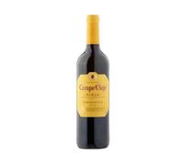 Campo Viejo Tempranillo - Red - 750ml