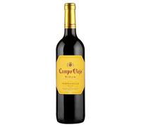 Campo Viejo Tempranillo Red Wine 75cl Bottle x 2 Pack