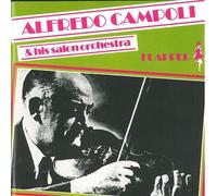 Campoli,Alfredo - Alfredo Campoli & his salon orchestra