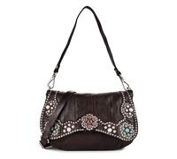 Campomaggi Adele Shoulder bag Genuine Leather 29 cm brown