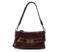 Campomaggi Agnese Shoulder Bag Genuine Leather 28 cm red