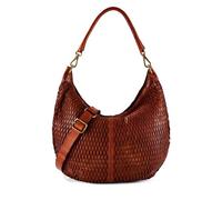 Campomaggi Anastasia Shoulder Bag Leather 43 cm brown