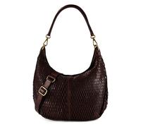 Campomaggi Anastasia Shoulder Bag Leather 43 cm brown