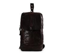 Campomaggi Avocado Sling Bags Leather 36 cm brown