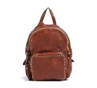 Campomaggi Backpack, 2L, female, brown