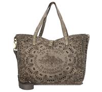 Campomaggi Bella Shopper Bag Leather 36 cm brown