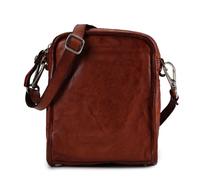 Campomaggi Cipresso Mini Bag Shoulder Bag Leather 17 cm brown