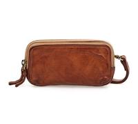 Campomaggi Classic Men bag Leather 20 cm brown