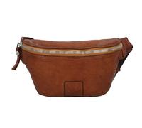 Campomaggi Corniolo Fanny pack Leather 26 cm brown