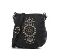 Campomaggi Crossbody bag, female, black