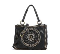 Campomaggi Crossbody bag, female, black