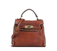 Campomaggi Crossbody bag, female, brown