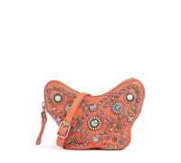 Campomaggi Crossbody bag, female, orange