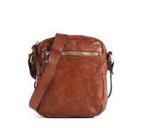 Campomaggi Crossbody bag, male, brown