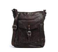 Campomaggi Crossbody bag, unisex, brown