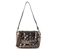 Campomaggi Elena Shoulder Bag Leather 21 cm brown