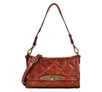 Campomaggi Elvira Shoulder Bag Genuine Leather 27 cm brown