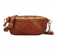 Campomaggi Fanny pack leather 23.5 cm brown