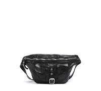 Campomaggi Fanny pack, unisex, black