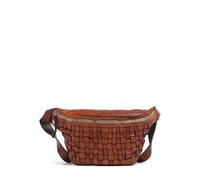 Campomaggi Fanny pack, unisex, brown