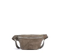 Campomaggi Fanny pack, unisex, grey