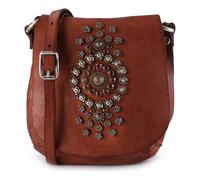 Campomaggi Giada Shoulder bag Genuine Leather 19 cm brown