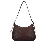 Campomaggi Giuliana Shoulder Bag Leather 36 cm brown