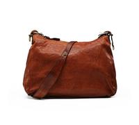 Campomaggi Giuliana Shoulder Bag Leather 36 cm brown