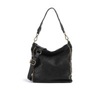 Campomaggi Hobo bag, female, black