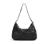 Campomaggi Hobo bag, female, black
