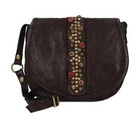 Campomaggi Irene Shoulder bag Leather 23 cm brown