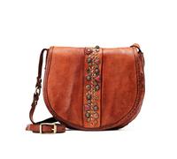 Campomaggi Irene Shoulder bag Leather 23 cm brown