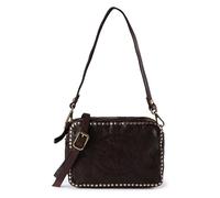 Campomaggi Kate Shoulder Bag Genuine Leather 20 cm brown