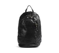 Campomaggi Santarcangelo Backpack, 20L, male, black