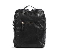 Campomaggi Backpack, 14L, female, black