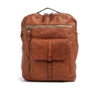 Campomaggi | leather Backpack | brown
