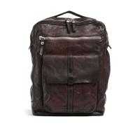 Campomaggi | leather Backpack | brown