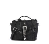 Campomaggi | leather Crossbody bag | black