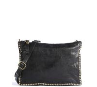 Campomaggi | leather Crossbody bag | black