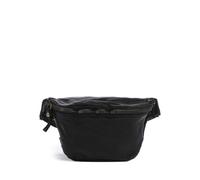 Campomaggi | leather Crossbody bag | black