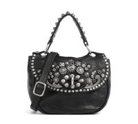 Campomaggi | leather Crossbody bag | black