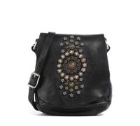 Campomaggi | leather Crossbody bag | black