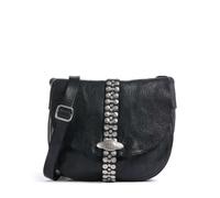 Campomaggi | leather Crossbody bag | blue