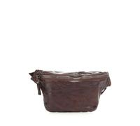 Campomaggi Santarcangelo Crossbody bag, unisex, brown
