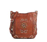 Campomaggi | leather Crossbody bag | brown