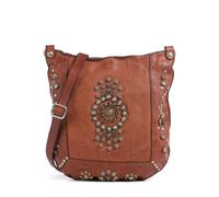 Campomaggi Nora Shoulder bag Leather 26 cm brown